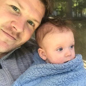 Meet your Posher, Steve